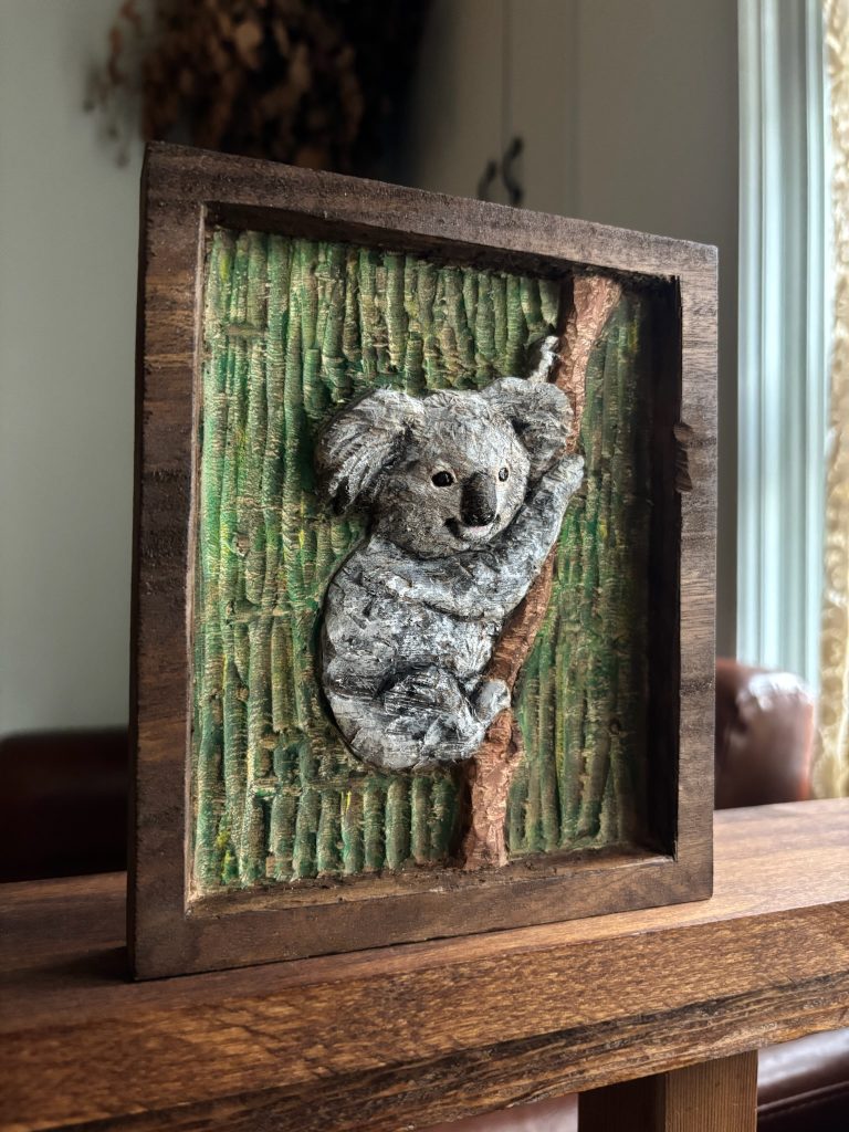 No.17 　Koala
