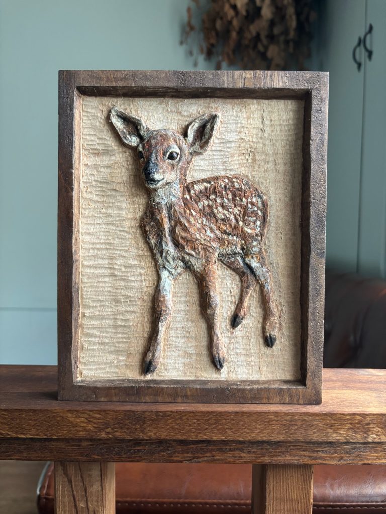 No.18　Bambi